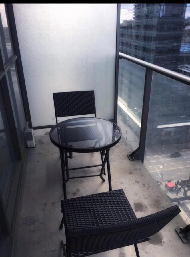 Beautiful Unit In Heart Of Downtown Toronto Apartment Екстериор снимка